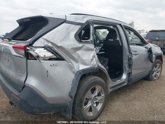 Toyota Rav4 Xle 2022 2T3R1RFVXNC304372 Image 6