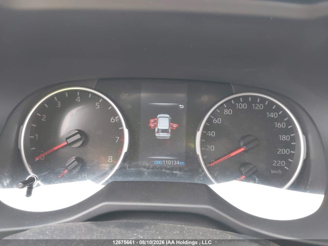 Toyota Rav4 Xle 2022 2T3R1RFVXNC304372 Image 7