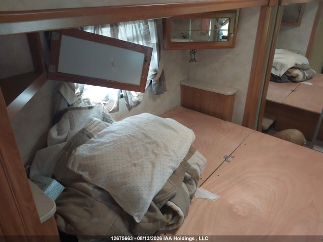 Aukcja sprzedaży 2008 Forest River Sabre, vin: 4X4FSRG2483000569, numer aukcji: 12675663