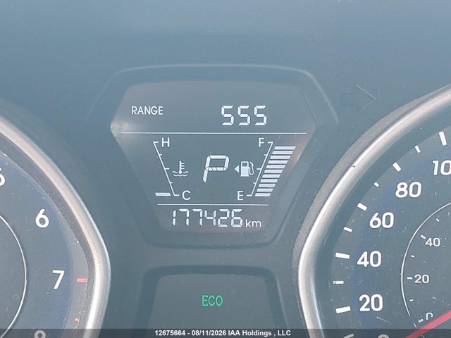 Hyundai ELANTRA GL 2016 5NPDH4AE5GH792493 Image 16