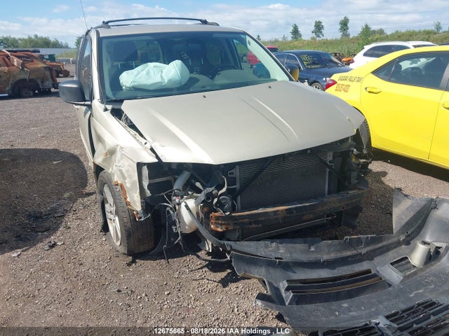 Aukcja sprzedaży 2010 Dodge Grand Caravan Se, vin: 2D4RN4DE1AR469128, numer aukcji: 12675665