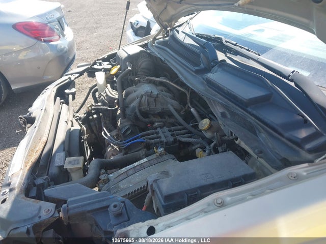 Aukcja sprzedaży 2010 Dodge Grand Caravan Se, vin: 2D4RN4DE1AR469128, numer aukcji: 12675665