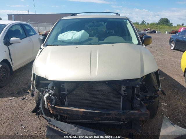 Aukcja sprzedaży 2010 Dodge Grand Caravan Se, vin: 2D4RN4DE1AR469128, numer aukcji: 12675665