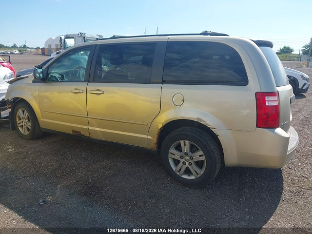 Aukcja sprzedaży 2010 Dodge Grand Caravan Se, vin: 2D4RN4DE1AR469128, numer aukcji: 12675665