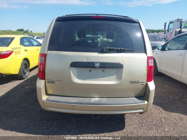 Aukcja sprzedaży 2010 Dodge Grand Caravan Se, vin: 2D4RN4DE1AR469128, numer aukcji: 12675665