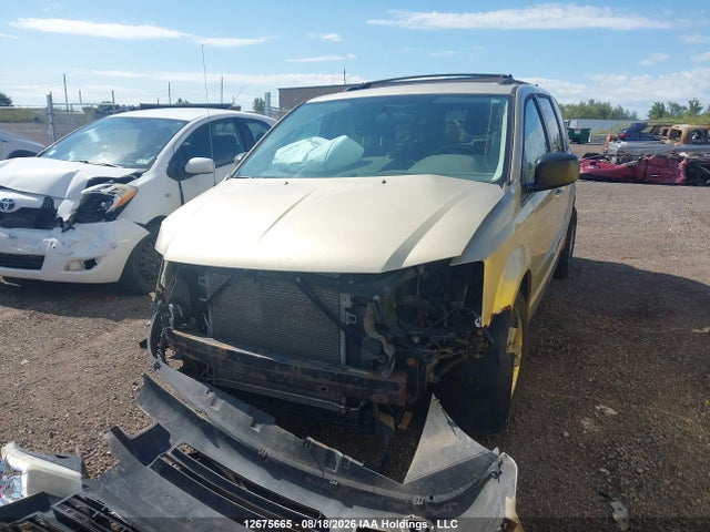 Aukcja sprzedaży 2010 Dodge Grand Caravan Se, vin: 2D4RN4DE1AR469128, numer aukcji: 12675665