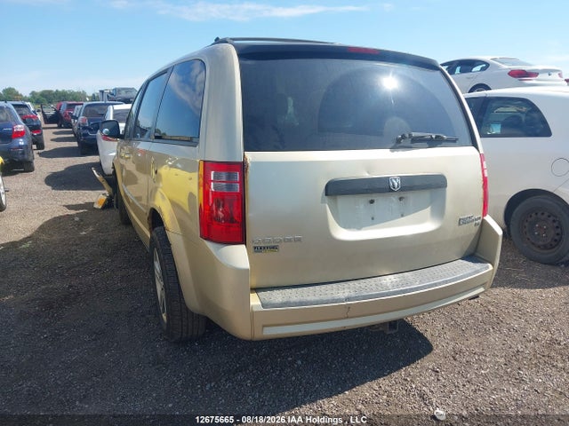 Aukcja sprzedaży 2010 Dodge Grand Caravan Se, vin: 2D4RN4DE1AR469128, numer aukcji: 12675665