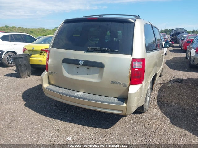 Aukcja sprzedaży 2010 Dodge Grand Caravan Se, vin: 2D4RN4DE1AR469128, numer aukcji: 12675665