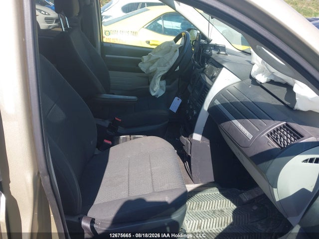 Aukcja sprzedaży 2010 Dodge Grand Caravan Se, vin: 2D4RN4DE1AR469128, numer aukcji: 12675665