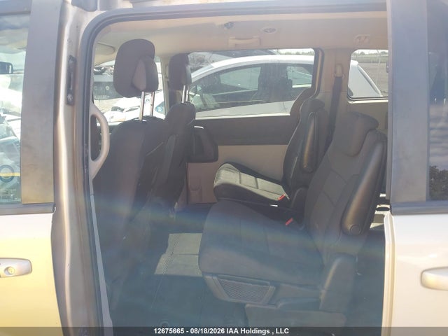 Aukcja sprzedaży 2010 Dodge Grand Caravan Se, vin: 2D4RN4DE1AR469128, numer aukcji: 12675665