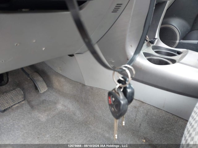 2007 Toyota Rav4 Limited მანქანა იყიდება აუქციონზე, vin: JTMBK34V775025937, აუქციონის ნომერი: 12675666