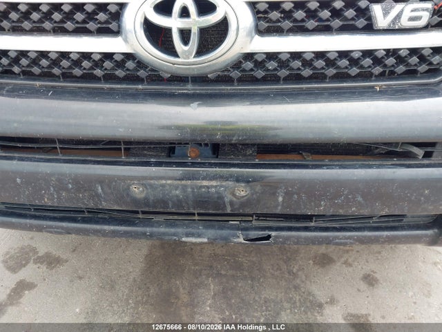 2007 Toyota Rav4 Limited მანქანა იყიდება აუქციონზე, vin: JTMBK34V775025937, აუქციონის ნომერი: 12675666