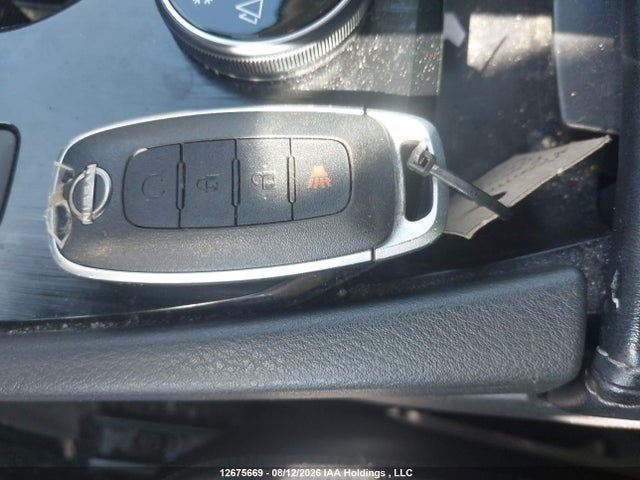 Продажа на аукционе авто 2024 Nissan Rogue S, vin: JN8BT3AB4RW439475, номер лота: 12675669