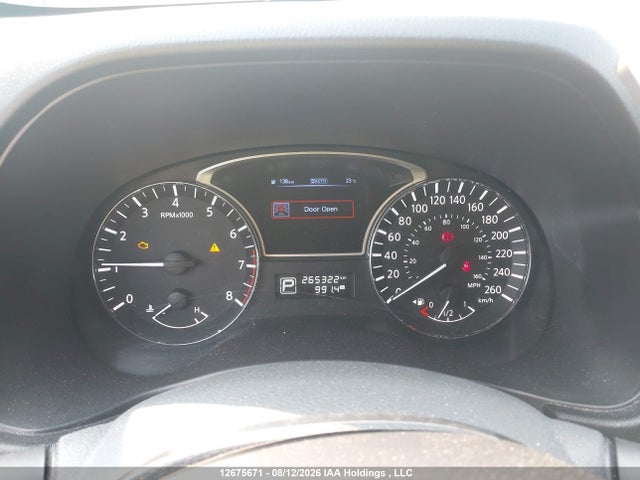 Продажа на аукционе авто 2014 Nissan Pathfinder S/sv/sl/platinum, vin: 5N1AR2MM9EC621032, номер лота: 12675671