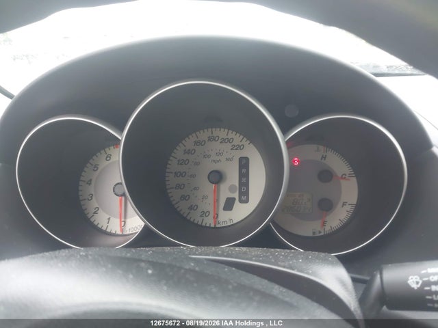 Продаж на аукціоні авто 2009 Mazda Mazda3 Gx, vin: JM1BK34F491201555, номер лоту: 12675672