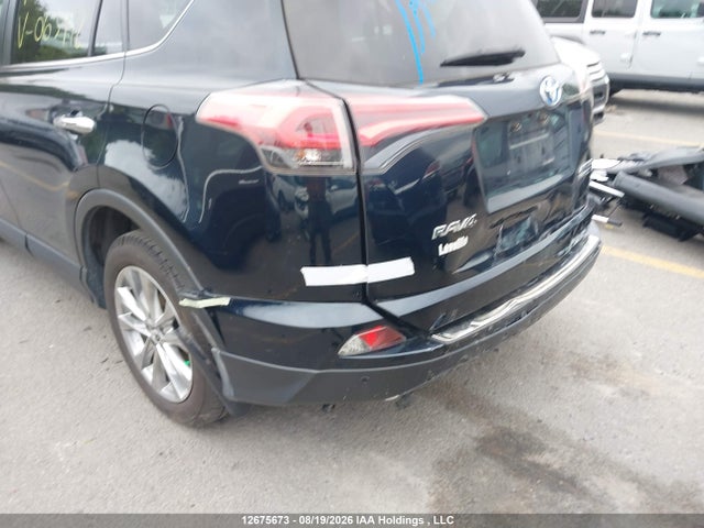 JTMDJREV1HD063412 Toyota Rav4 Hv Limited