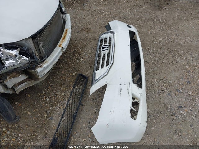 2009 Honda Odyssey Ex-l მანქანა იყიდება აუქციონზე, vin: 5FNRL38739B009341, აუქციონის ნომერი: 12675674