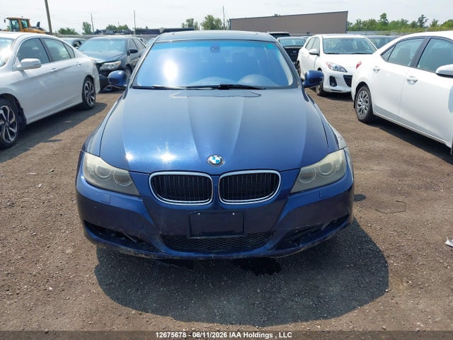 Aukcja sprzedaży 2011 Bmw 328i Xdrive, vin: WBAPK7C51BA974363, numer aukcji: 12675678