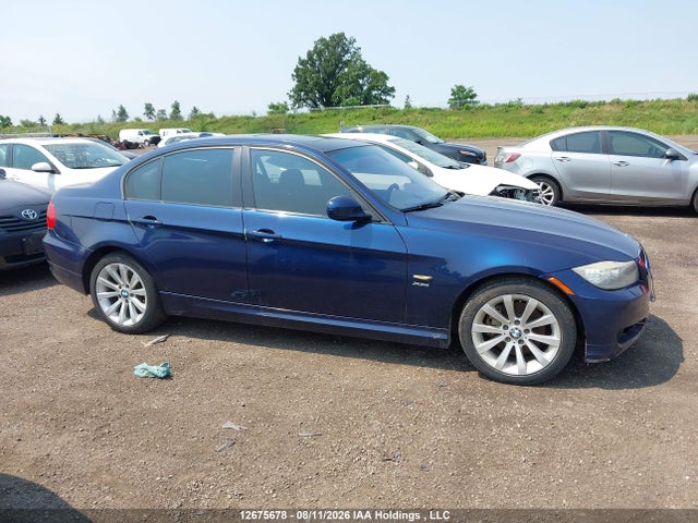 Aukcja sprzedaży 2011 Bmw 328i Xdrive, vin: WBAPK7C51BA974363, numer aukcji: 12675678