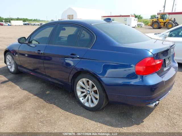 Aukcja sprzedaży 2011 Bmw 328i Xdrive, vin: WBAPK7C51BA974363, numer aukcji: 12675678