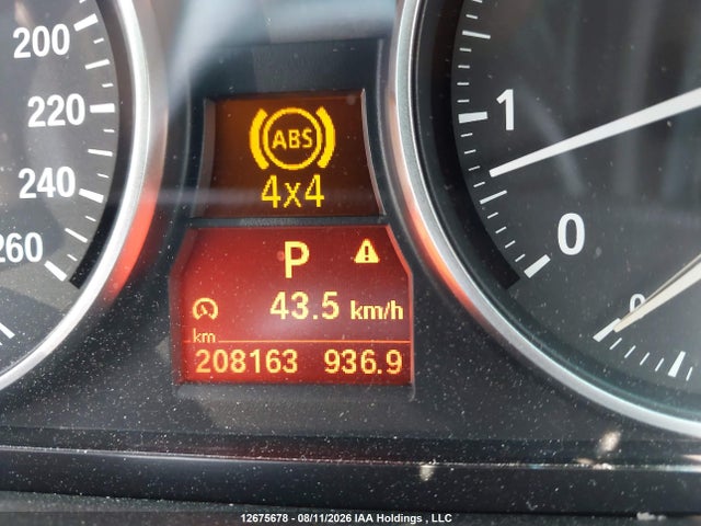 Aukcja sprzedaży 2011 Bmw 328i Xdrive, vin: WBAPK7C51BA974363, numer aukcji: 12675678