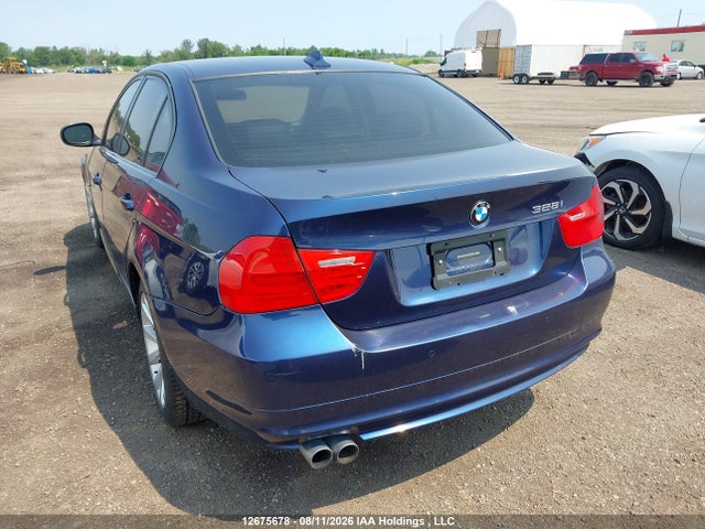 Aukcja sprzedaży 2011 Bmw 328i Xdrive, vin: WBAPK7C51BA974363, numer aukcji: 12675678