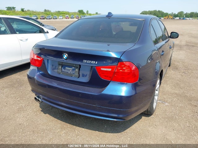 Aukcja sprzedaży 2011 Bmw 328i Xdrive, vin: WBAPK7C51BA974363, numer aukcji: 12675678