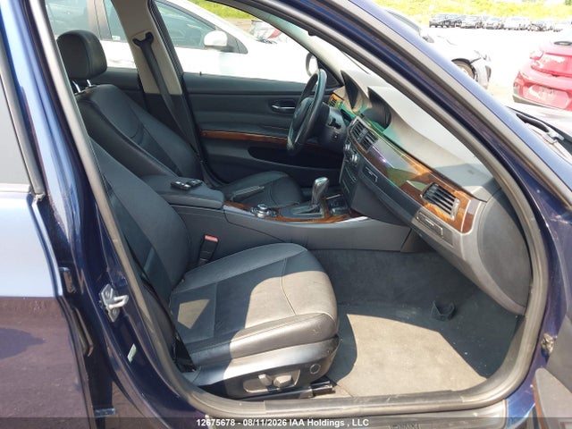 Aukcja sprzedaży 2011 Bmw 328i Xdrive, vin: WBAPK7C51BA974363, numer aukcji: 12675678