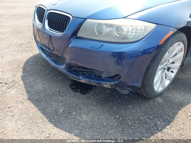 Aukcja sprzedaży 2011 Bmw 328i Xdrive, vin: WBAPK7C51BA974363, numer aukcji: 12675678