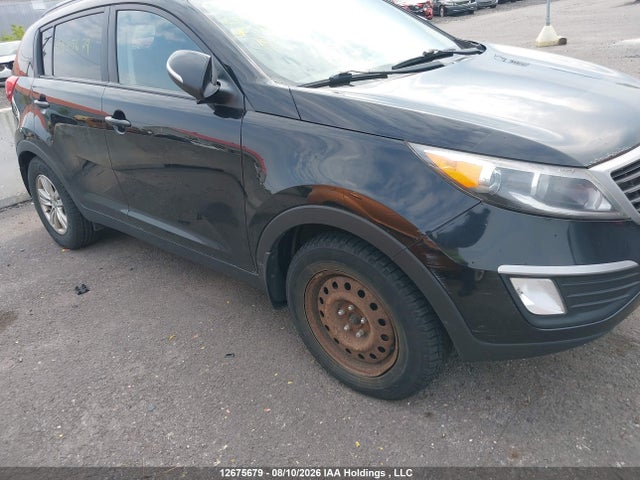 Продаж на аукціоні авто 2013 Kia Sportage Lx, vin: KNDPB3A21D7498362, номер лоту: 12675679