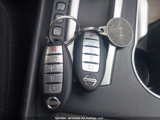 1N4AL3AP0GN337652 Nissan Altima 2.5/2.5 S/2.5 Sl Tech/2.5 Sr/2.5 Sv