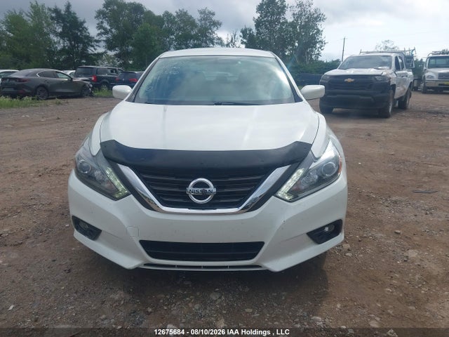 1N4AL3AP0GN337652 Nissan Altima 2.5/2.5 S/2.5 Sl Tech/2.5 Sr/2.5 Sv