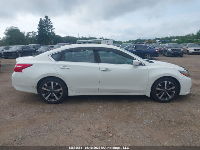1N4AL3AP0GN337652 Nissan Altima 2.5/2.5 S/2.5 Sl Tech/2.5 Sr/2.5 Sv