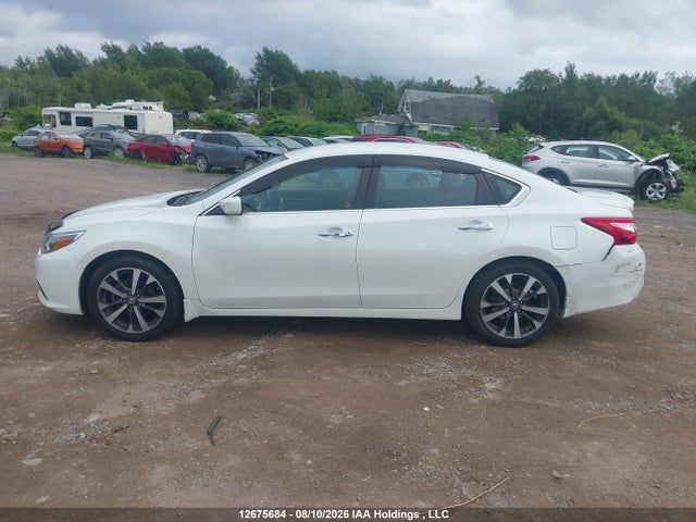 1N4AL3AP0GN337652 Nissan Altima 2.5/2.5 S/2.5 Sl Tech/2.5 Sr/2.5 Sv