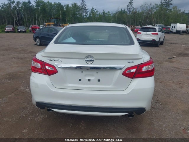 1N4AL3AP0GN337652 Nissan Altima 2.5/2.5 S/2.5 Sl Tech/2.5 Sr/2.5 Sv
