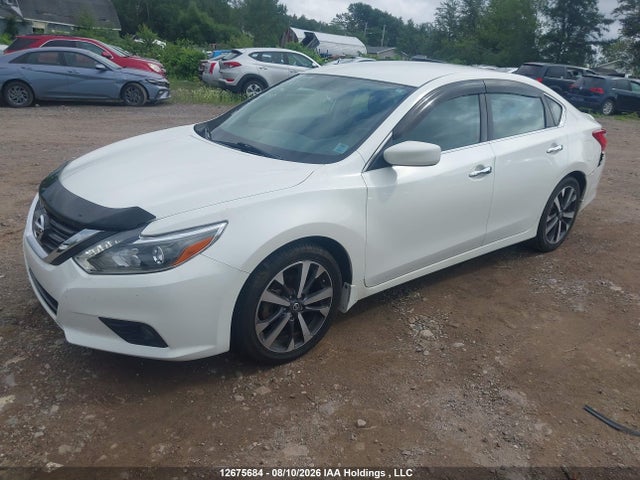 1N4AL3AP0GN337652 Nissan Altima 2.5/2.5 S/2.5 Sl Tech/2.5 Sr/2.5 Sv