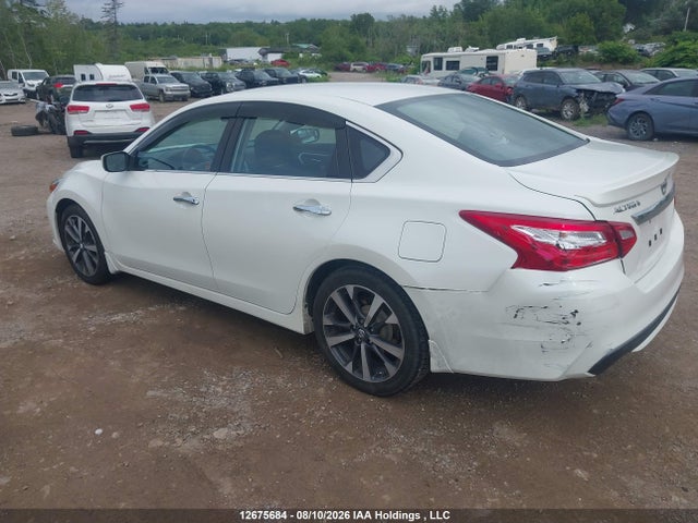 1N4AL3AP0GN337652 Nissan Altima 2.5/2.5 S/2.5 Sl Tech/2.5 Sr/2.5 Sv