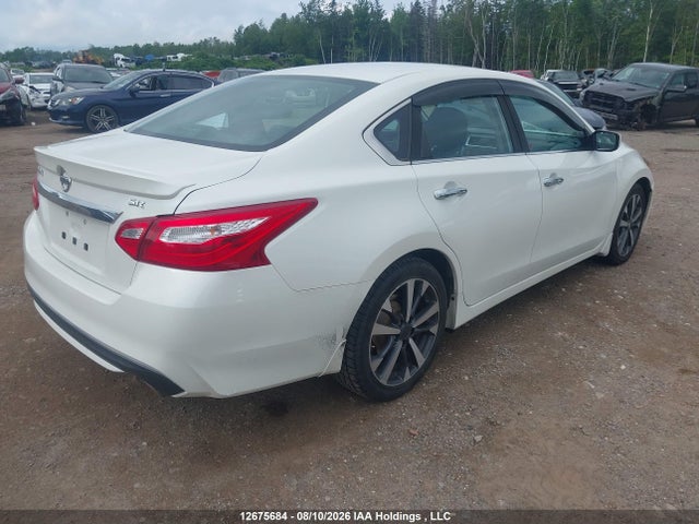 1N4AL3AP0GN337652 Nissan Altima 2.5/2.5 S/2.5 Sl Tech/2.5 Sr/2.5 Sv