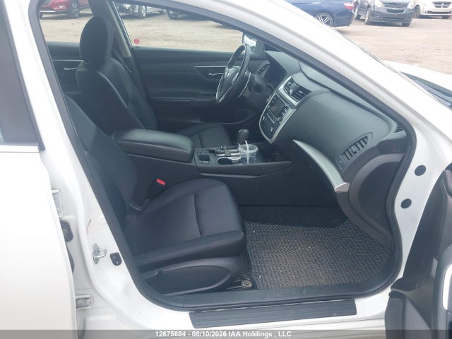 1N4AL3AP0GN337652 Nissan Altima 2.5/2.5 S/2.5 Sl Tech/2.5 Sr/2.5 Sv