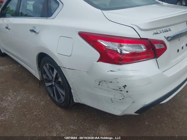 1N4AL3AP0GN337652 Nissan Altima 2.5/2.5 S/2.5 Sl Tech/2.5 Sr/2.5 Sv
