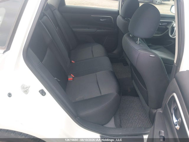 1N4AL3AP0GN337652 Nissan Altima 2.5/2.5 S/2.5 Sl Tech/2.5 Sr/2.5 Sv
