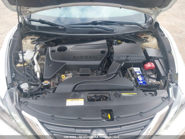 1N4AL3AP0GN337652 Nissan Altima 2.5/2.5 S/2.5 Sl Tech/2.5 Sr/2.5 Sv