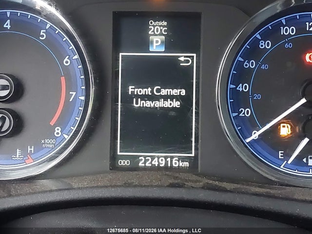 12675685 :رقم المزاد ، 2T1BURHE0HC859530 vin ، 2017 Toyota Corolla Se مزاد بيع