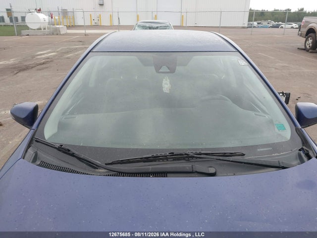 12675685 :رقم المزاد ، 2T1BURHE0HC859530 vin ، 2017 Toyota Corolla Se مزاد بيع