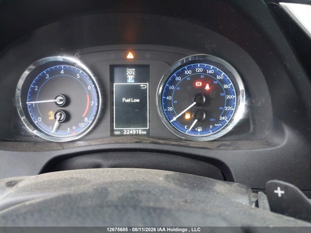 12675685 :رقم المزاد ، 2T1BURHE0HC859530 vin ، 2017 Toyota Corolla Se مزاد بيع