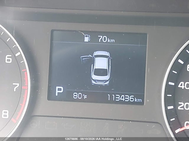 KIA FORTE LX 2020 3KPF24AD6LE145536 Image 15