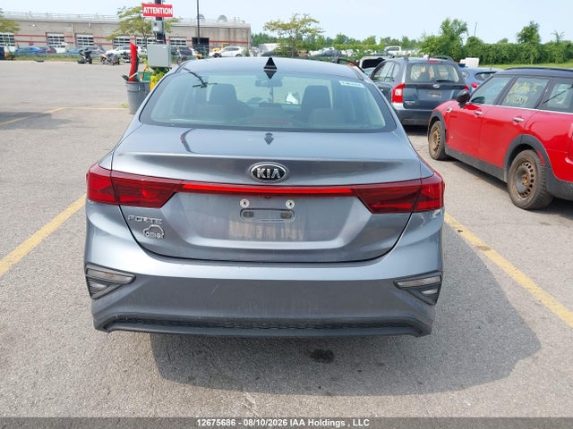KIA FORTE LX 2020 3KPF24AD6LE145536 Image 16
