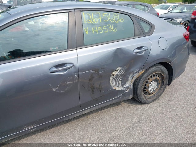 KIA FORTE LX 2020 3KPF24AD6LE145536 Image 6