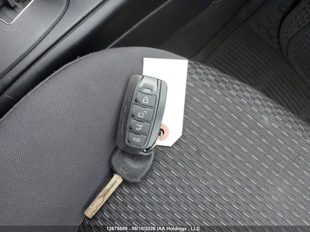 2010 Hyundai Elantra Touring Gl მანქანა იყიდება აუქციონზე, vin: KMHDB8AE0AU074223, აუქციონის ნომერი: 12675689
