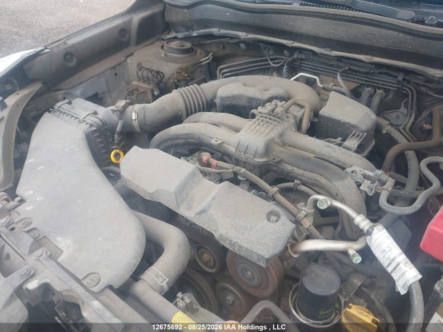 Продажа на аукционе авто 2014 Subaru Forester, vin: JF2SJCLC5EH471259, номер лота: 12675692